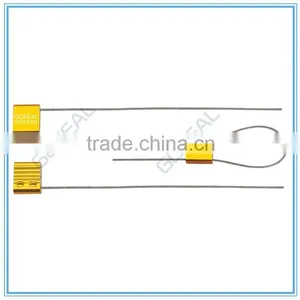 New Type Security Cable LOCK Seal (GC-C1803) thumbnail-1