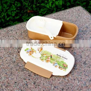 FDA Approved Reusable Bulk Lunch Boxes thumbnail-3