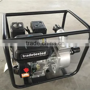 WP20 WP30 WP40 Water Pump ,honda Water Pump Gasoline Water Pump thumbnail-1
