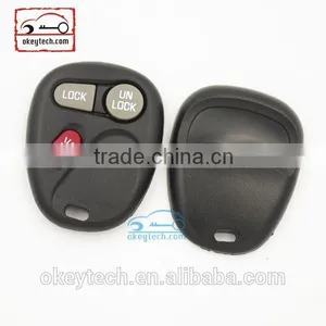 Best Price Buick 2+1 Buttons Remote Key Case for Buick thumbnail-3