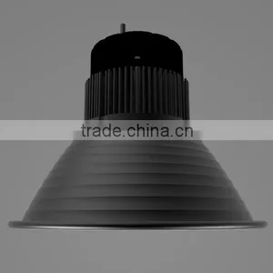 100w LED High Bay Light Cover Aluminum Reflector Housing (R90-325-78-2) thumbnail-3