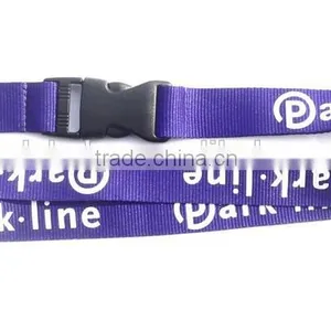 Customized Private Brand Printed Lanyard thumbnail-6