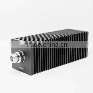 100W High-power Coaxial Attenuator RF Communications thumbnail-1