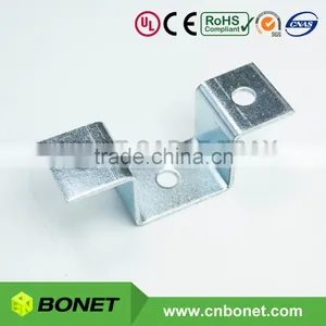 Thread Rod Solution Ceiling Mounting Strengthening Kit for Cable Tray Suspention Support thumbnail-3
