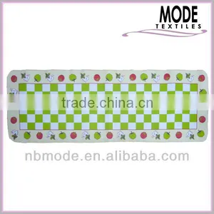 Colorful Fruit Design Printed Kitchen Carpet thumbnail-1