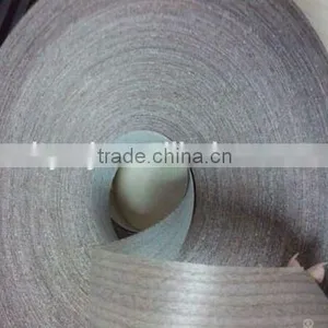 Wood Furniture Pre-glued Wood Color Melamine Edge Banding Tape,melamine Edge Banding thumbnail-2