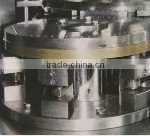 OUTPUT 120000 CAPSULES PER HOUR CAPSULE POWDER FILLING MACHINES thumbnail-3