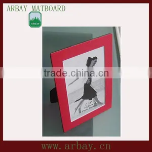 Acrylic Photo Frames Wholesale Colorful Collage Photo Frame Passepartout for Photo Frame thumbnail-3