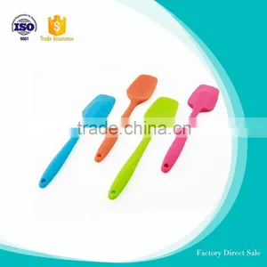 Factory Price Good Quality Silicone Kitchenware Silicone Utensils Sets thumbnail-4