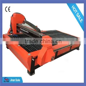 1530 Cnc High Definition Plasma Cutting Machine thumbnail-1