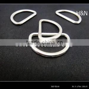 Factory Wholesale Double d Ring Belts thumbnail-1