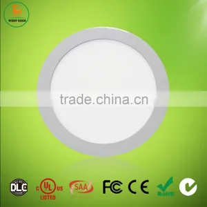 Round Ceiling Light Downlight Bathroom Lighting IP44 LED Dwonlights thumbnail-1
