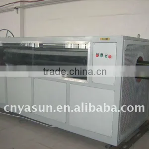 Jiaozhou pe Pipe Extrusion Line /pe Pipe Extruder Machine thumbnail-6
