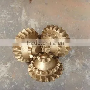 26" Steel Tooth Tricone Bit thumbnail-5