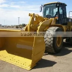 High Quality Genuine Hyundai Wheel Loader Spare Parts thumbnail-1