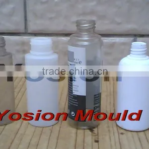 Plastic Cosmetic Bottle Mould thumbnail-1