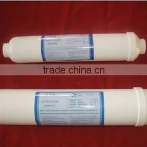 2 Inches Inline Garnule Actived Carbon Filter Cartridge thumbnail-4