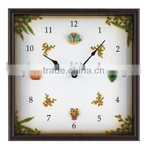 Musical Clock thumbnail-1