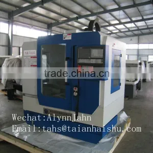 3 Axis Cnc Milling Machine thumbnail-3