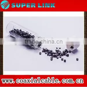 Lszh Granules for Cable/High Smooth Surface Data Cable WDZ-J Compound for Insulating thumbnail-1