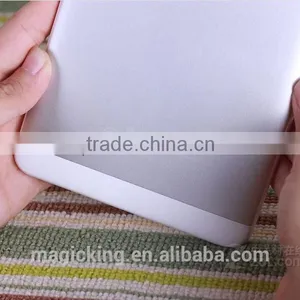 8 Inch Android 4.3 Tablet PC Ployer Momo8 4G Speed RK3066 4 Core 1.3Ghz Camera Capacitive Touch Screen thumbnail-4