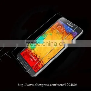 Top Quality 9h Hardness 2.5d Aegis Tempered Glass Screen Protector for Samsung Galaxy a8 thumbnail-6