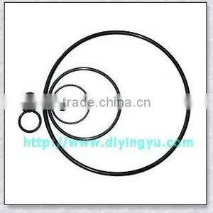 Rubber o Ring for High Temperature thumbnail-1