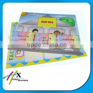 Brochure, Product Catalogue,flyer, Booklet, Poster Printing thumbnail-1