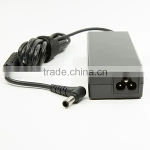 6.4x4.4MM 75W 19V 3.9A Multiple Laptop Charger With CE thumbnail-4