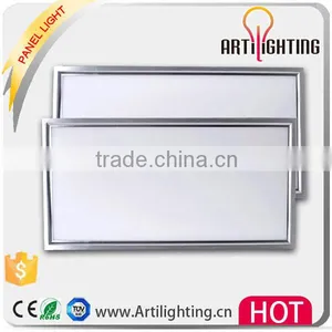 China Supplier 48w 54w 600x1200 Led Light Panel , 60w 70w 2x4 Led Panel Light thumbnail-1