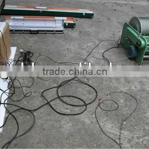 JGS Openhole Wireline Logging Tester for Well Testing thumbnail-1