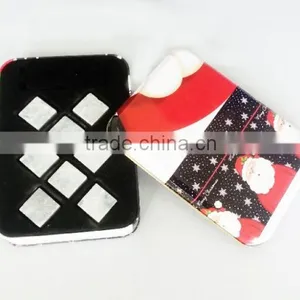 Tin Package for Wine Stone thumbnail-2