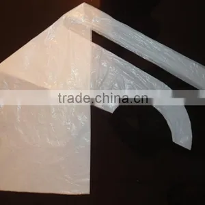 Disposable Aprons | Disposable Plastic Aprons thumbnail-2