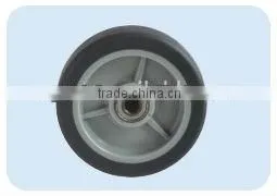 CP-A233 5/4/3 Inch Bed Caster Wheels thumbnail-2