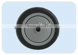 CP-A233 5/4/3 Inch Bed Caster Wheels thumbnail-3