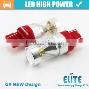 Factory Outlet 7740/7443 High Power Led Bulb Light for ETC-7443DW-CR-30W thumbnail-5