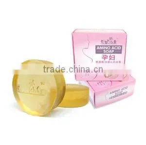Natural-Pregnant-Woman-Bath-Soap thumbnail-1