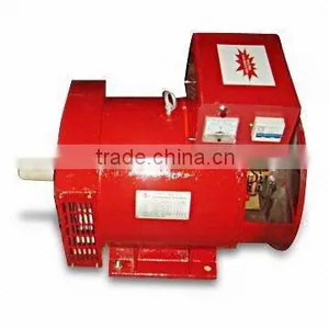 ac Alternators 220v With CE,ISO9001 thumbnail-1