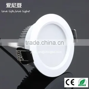 Led Downlight Ceiling Light 5w Fashion Home Lighting thumbnail-1