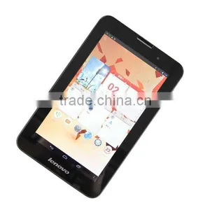 Hot Sell Cell Phone Screen Guard for Lenovo A300 With Soft Card and Cleaning Cloth thumbnail-1
