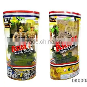 Hot Toys Military Figures thumbnail-1