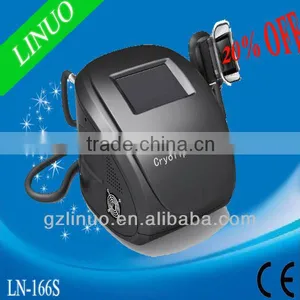 2013-2017 the Most Professional+powerful+Effective Cryolipolysis Lipo 2013 ( Amazing-Reduce 26% Fat One Time!!) thumbnail-1