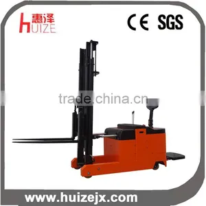 ELECTRIC COUNTER-BALANCE STACKER thumbnail-1