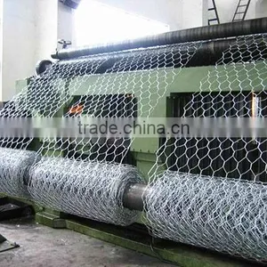 Hexagonal Wire Mesh thumbnail-1