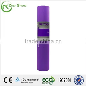 ZHENSHENG Eco Tpe Yog Mat thumbnail-5