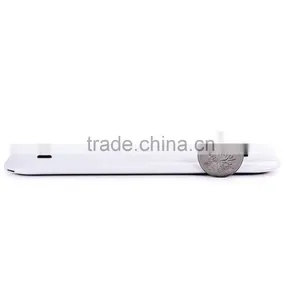 High Performance qi Wireless Charger Transmitter for Iphone for Samsung With No-slip Silicone thumbnail-2