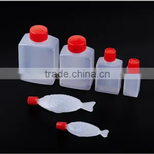 2.6ml Disposable Fish Shaped Sauce Soy for Take Away thumbnail-1