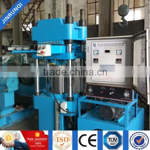 Rubber Moulding Hydraulic Press, Rubber Hydraulic Press thumbnail-2