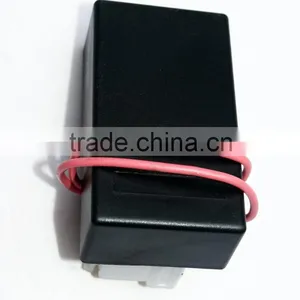 CG125 Direct-current Motorcycle Ignition thumbnail-3