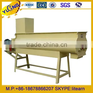 Sell Biomass Sawdust Mixer 0.5-1.5t/h thumbnail-1
